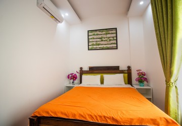 2 Bedroom Flat  For Rent - Sala Kamreuk, Siem Reap thumbnail