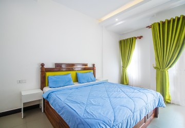 2 Bedroom Flat For Sale - Sala Kamreuk, Siem Reap thumbnail