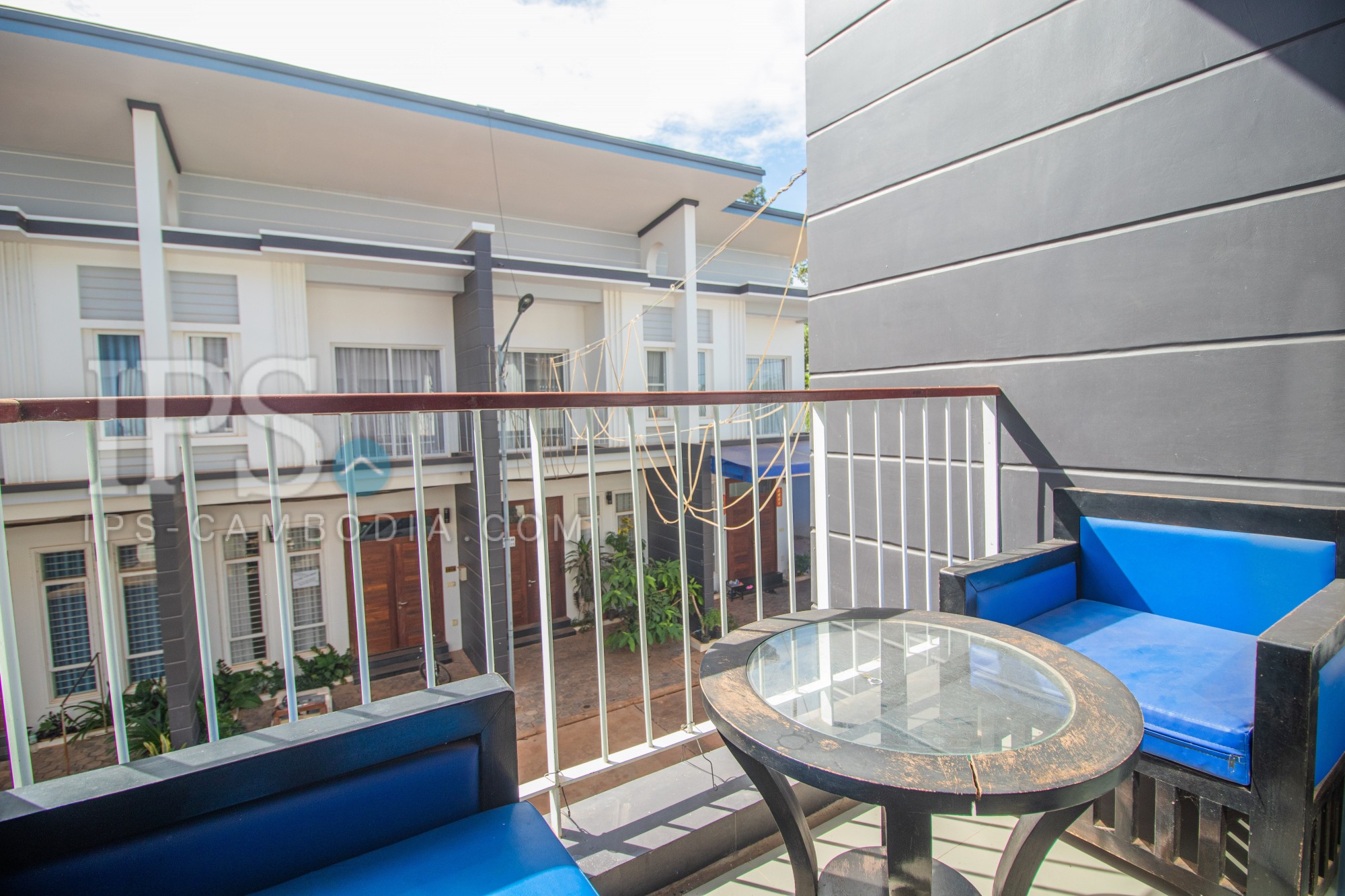 2 Bedroom Flat  For Rent - Sala Kamreuk, Siem Reap - Image 8