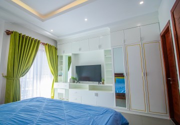 2 Bedroom Flat  For Rent - Sala Kamreuk, Siem Reap thumbnail