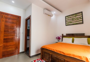 2 Bedroom Flat  For Rent - Sala Kamreuk, Siem Reap thumbnail