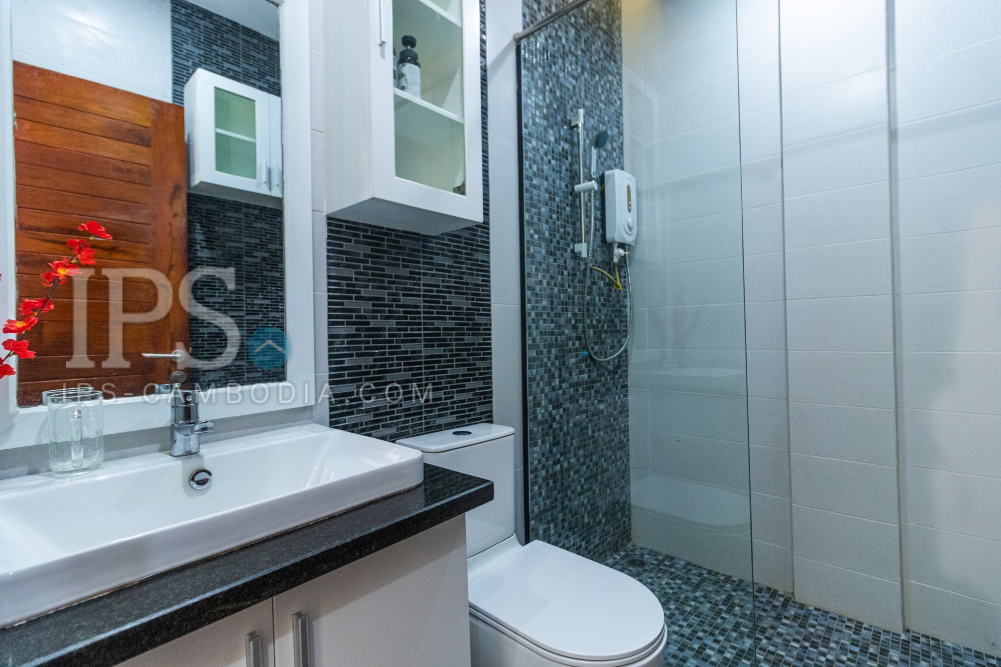 2 Bedroom Flat  For Rent - Sala Kamreuk, Siem Reap - Image 18