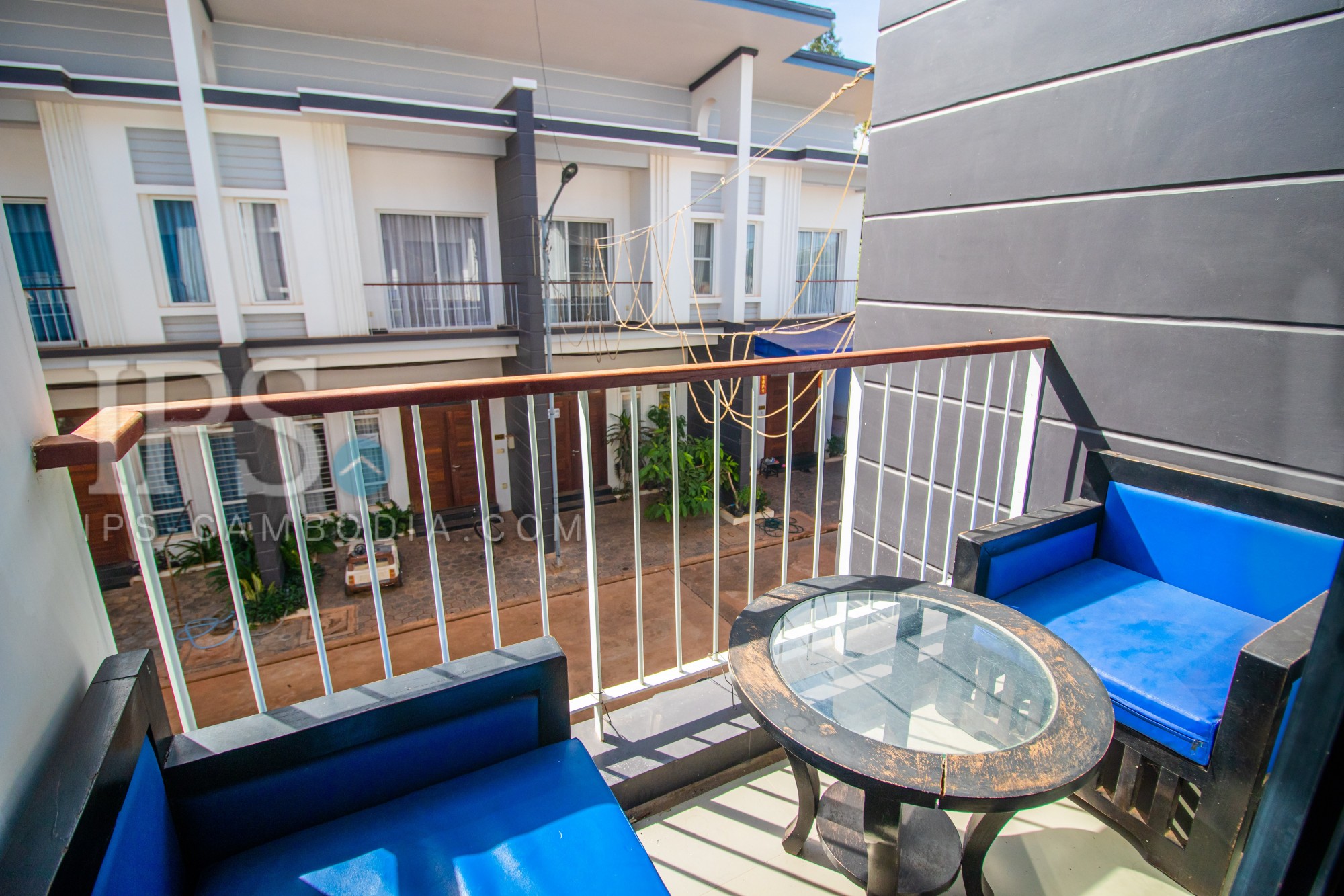 2 Bedroom Flat  For Rent - Sala Kamreuk, Siem Reap - Image 9