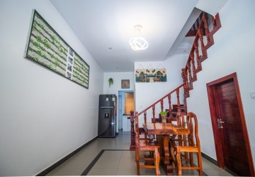 2 Bedroom Flat For Sale - Sala Kamreuk, Siem Reap thumbnail