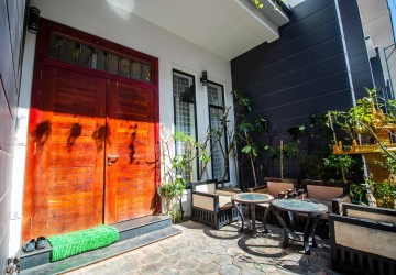 2 Bedroom Flat  For Rent - Sala Kamreuk, Siem Reap thumbnail