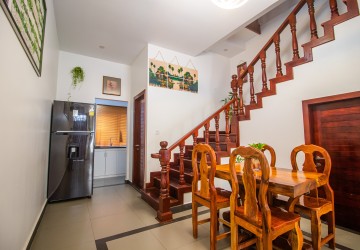 2 Bedroom Flat  For Rent - Sala Kamreuk, Siem Reap thumbnail