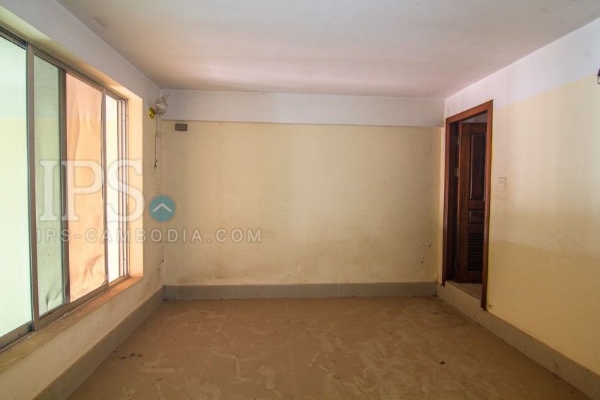 5 Bedroom Flat House For Sale - Slor Kram, Siem Reap