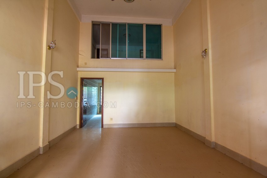 5 Bedroom Flat House For Sale - Slor Kram, Siem Reap