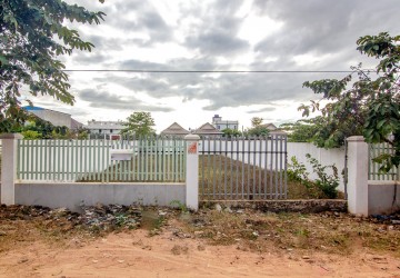 480 Sqm Residential Land For Sale - Svay Dangkum, Siem Reap thumbnail