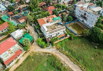 11 Bedroom Hotel For Sale - Sala Kamreuk, Siem Reap thumbnail