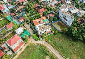 11 Bedroom Hotel For Sale - Sala Kamreuk, Siem Reap thumbnail