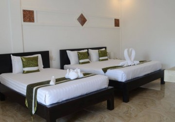 11 Bedroom Hotel For Sale - Sala Kamreuk, Siem Reap thumbnail