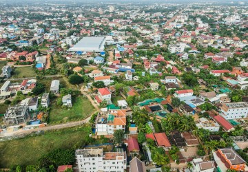 11 Bedroom Hotel For Sale - Sala Kamreuk, Siem Reap thumbnail