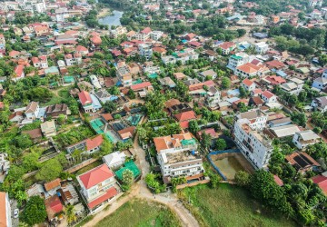 11 Bedroom Hotel For Sale - Sala Kamreuk, Siem Reap thumbnail