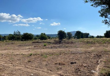 18320 Sqm Residential Land For Sale - Banteay Srey, Siem Reap thumbnail