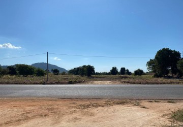 18320 Sqm Residential Land For Sale - Banteay Srey, Siem Reap thumbnail