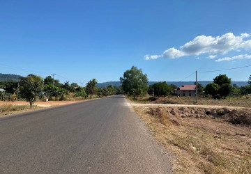 18320 Sqm Residential Land For Sale - Banteay Srey, Siem Reap thumbnail