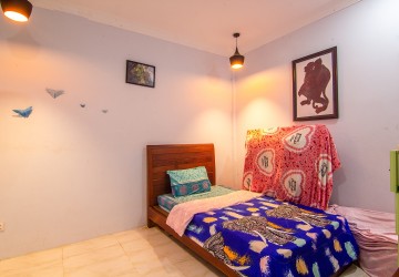 2 Bedroom House For Sale - Sangkat Siem Reap, Siem Reap thumbnail