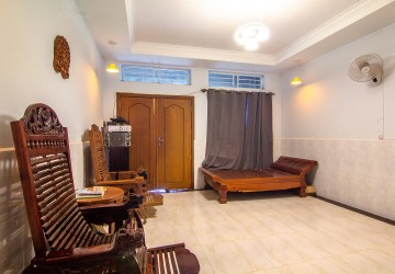 2 Bedroom House For Sale - Sangkat Siem Reap, Siem Reap thumbnail