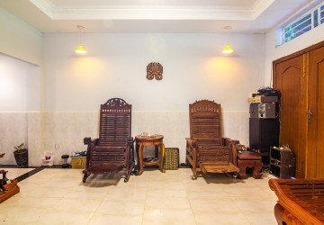 2 Bedroom House For Sale - Sangkat Siem Reap, Siem Reap thumbnail