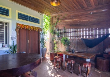 2 Bedroom House For Sale - Sangkat Siem Reap, Siem Reap thumbnail