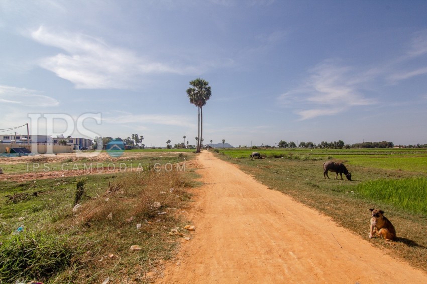 ផ្ទះ 2 បន្ទប់គេង សម្រាប់លក់ - សង្កាត់សៀមរាប, ក្រុងសៀមរាប