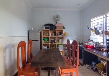 2 Bedroom House For Sale - Sangkat Siem Reap, Siem Reap thumbnail