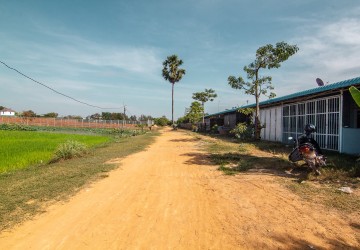 2 Bedroom House For Sale - Sangkat Siem Reap, Siem Reap thumbnail