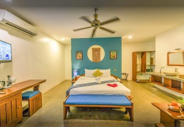 10 Bedroom Boutique Hotel For Sale - Sala Kamreuk, Siem Reap thumbnail