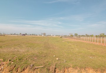 755 Sqm Residential Land For Sale - Chreav, Siem Reap thumbnail