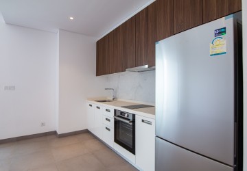 16th Floor 2 Bedroom Duplex For Sale - Embassy Central, BKK1, Phnom Penh thumbnail