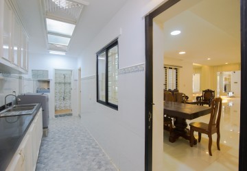 5 Bedroom Twin Villa For Rent - Hun Sen BLVD,  Phnom Penh thumbnail