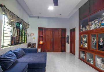 2 Bedroom House For Rent - Sala Kamreuk, Siem Reap thumbnail