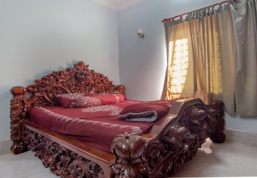 2 Bedroom House For Rent - Sala Kamreuk, Siem Reap thumbnail