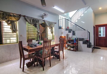 2 Bedroom House For Rent - Sala Kamreuk, Siem Reap thumbnail