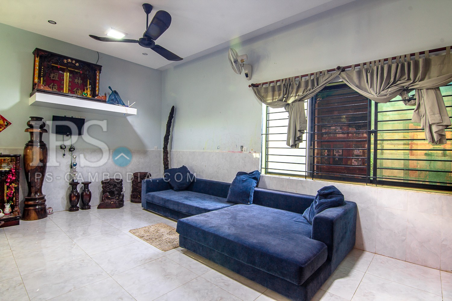 2 Bedroom House For Rent - Sala Kamreuk, Siem Reap - Image 2