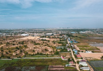 534614 Sqm Land For Sale Along NR2 - Phnom Penh thumbnail