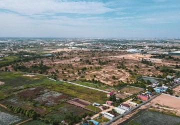 534614 Sqm Land For Sale Along NR2 - Phnom Penh thumbnail