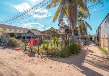  219 Sqm Residential Land For Sale - Slor Kram, Siem Reap thumbnail