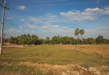 2437 Sqm Land For Sale - Sra Ngae, Siem Reap thumbnail