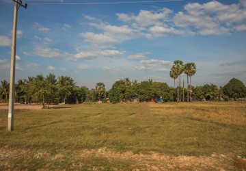 2437 Sqm Land For Sale - Sra Ngae, Siem Reap thumbnail