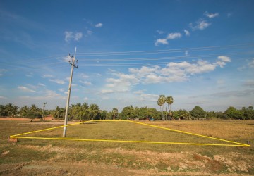 2437 Sqm Land For Sale - Sra Ngae, Siem Reap thumbnail