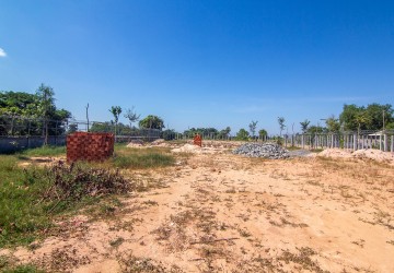 1466 Sqm Residential Land For Sale - Bakong District, Siem Reap thumbnail