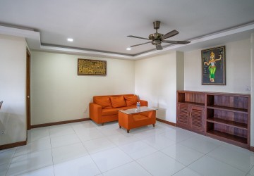 Two Bedroom Apartment for Rent in Siem Reap- Svay Dangkum thumbnail
