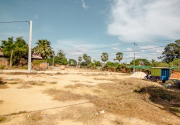 400 Sqm Residential Land For Sale - Sala Kamreuk, Siem Reap thumbnail