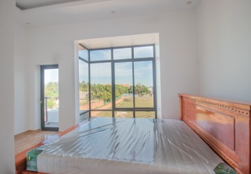 Newest 4 Bedroom Villa For Sale - Chrev, Siem Reap thumbnail