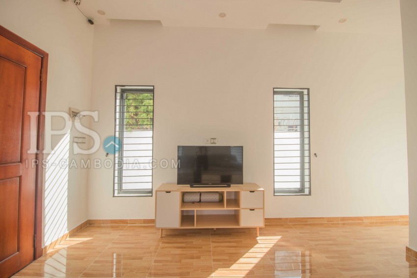 Newest 4 Bedroom Villa For Sale - Chrev, Siem Reap