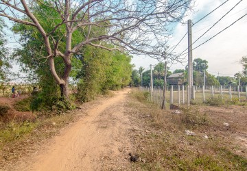   216 Sqm Residential Land For Sale - Sambour, Siem Reap thumbnail