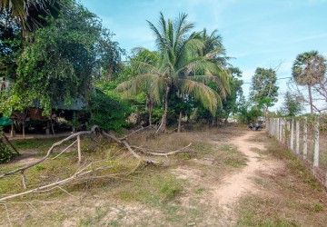   216 Sqm Residential Land For Sale - Sambour, Siem Reap thumbnail