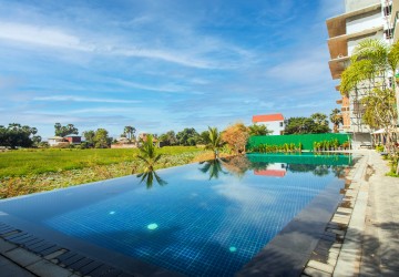 3 Bedroom Condo Unit For Sale - Svay Dangkum, Siem Reap thumbnail